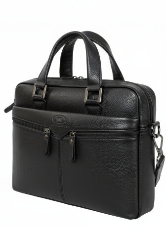 Сумка для ноутбука Fidelio Largo FL9029B black