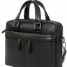 Сумка для ноутбука Fidelio Largo FL9029B black