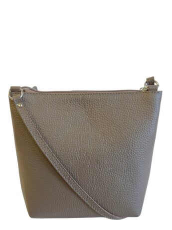 Сумка женская SHARPEY 538-323 капуч.фл