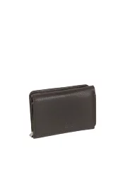 Кошелек Ego Favorite 306-0023 графит