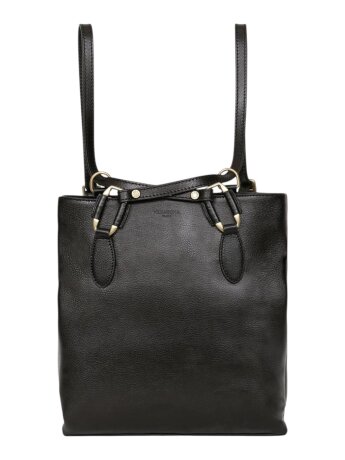  Сумка-рюкзак Hexagona 114952 noir 