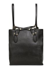  Сумка-рюкзак Hexagona 114952 noir 