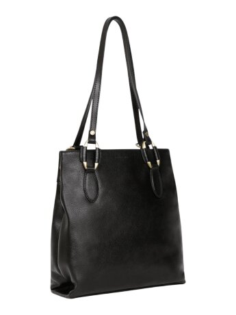  Сумка-рюкзак Hexagona 114952 noir 