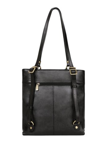  Сумка-рюкзак Hexagona 114952 noir 