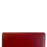 Кошелек женский Albatross 26-3757 красный