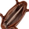 Сумка женская Richet 2990LN рыжий