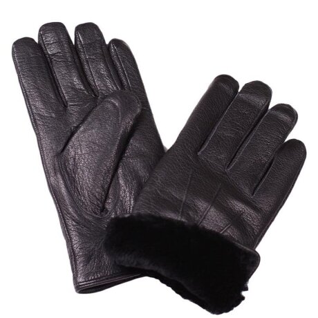 Перчатки мужские Ploneer 216J р.11 олень