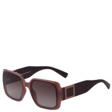 Очки солнцезащитные женские DONNA DN518-003