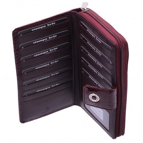 Кошелек Stampa Brio 933-8123 Burg
