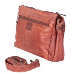 Сумка женская Bear Design CP1743 cognac