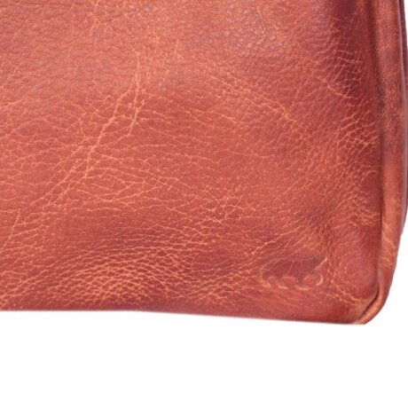 Сумка женская Bear Design CP1743 cognac