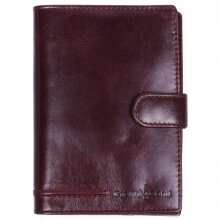 Бумажник водителя Gianni Conti 707458 brown