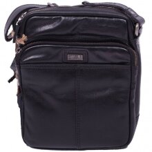 Сумка мужская Spikes&Sparrow 299D Ч