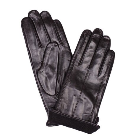 Перчатки женские Pitas 0229ZS р.7,5 сенсорные