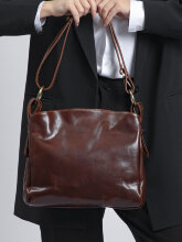 Сумка MiaDonna 6570 marrone