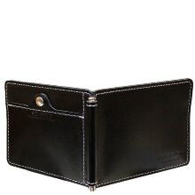 Зажим для денег Person ОК-S Security чер Апачи