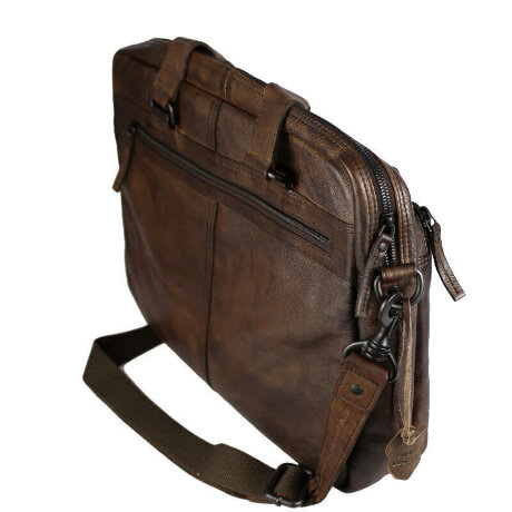 Сумка для ноутбука Spikes&Sparrow 407370ТК