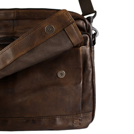 Сумка для ноутбука Spikes&Sparrow 407370ТК