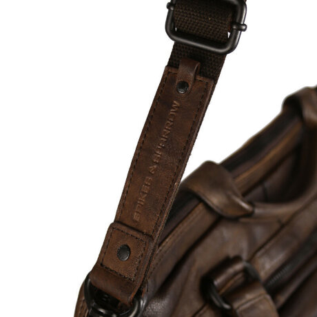 Сумка для ноутбука Spikes&Sparrow 407370ТК