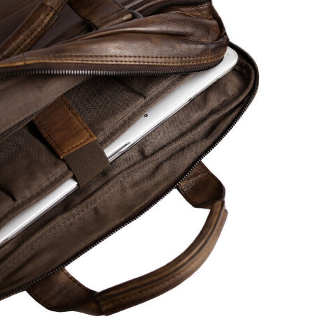 Сумка для ноутбука Spikes&Sparrow 407370ТК