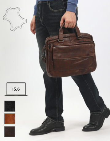 Сумка для ноутбука Spikes&Sparrow 407370ТК