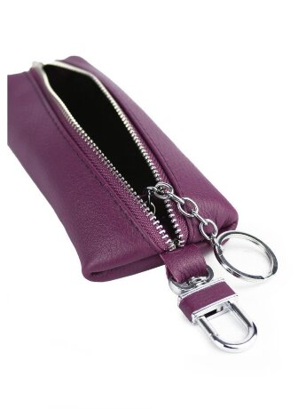 Ключница Zinimsk 0002 фиол 