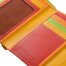 Кошелек DUDU 534-1160-red 