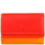 Кошелек DUDU 534-1160-red 