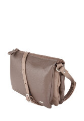 Сумка женская ESSE БАРБАРА кап/пес.фл 78007