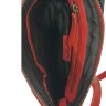 Сумка женская Vilenca KT-810 red