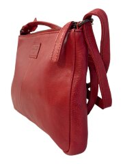 Сумка женская Vilenca KT-810 red