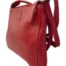 Сумка женская Vilenca KT-810 red