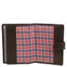 Обложка для автодокументов и паспорта Gianni Conti 1227458 black