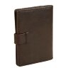 Обложка для автодокументов и паспорта Gianni Conti 1227458 black