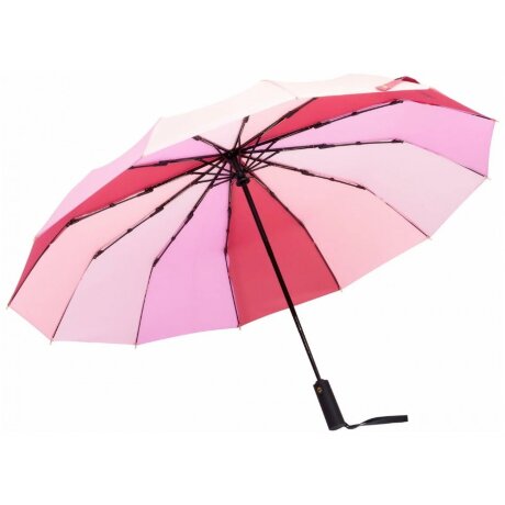 Зонт женский 3 Cлона L3120-4 