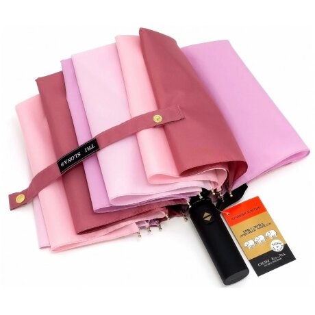 Зонт женский 3 Cлона L3120-4 