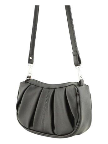 Сумка женская Оливи 1250 черн