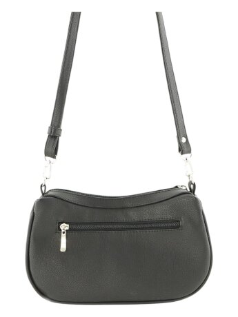 Сумка женская Оливи 1250 черн