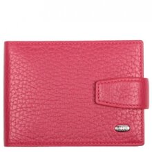 Визитница Petek 1014-046BD Red