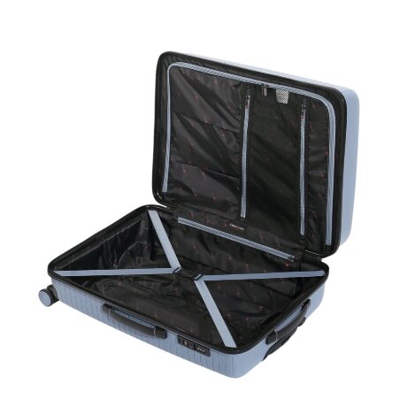 Чемодан EberHart 50E-032-424 M4 