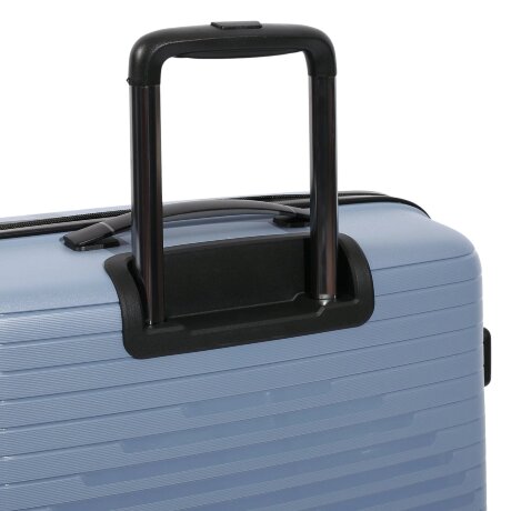 Чемодан EberHart 50E-032-424 M4 