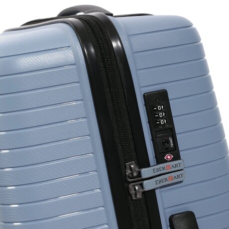 Чемодан EberHart 50E-032-424 M4 
