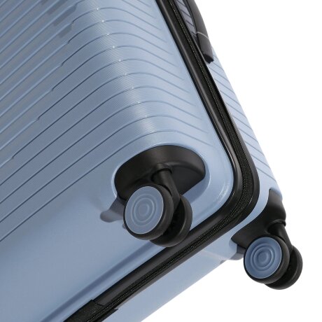 Чемодан EberHart 50E-032-424 M4 