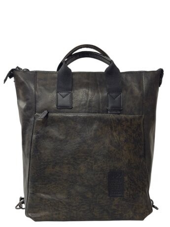 Рюкзак Chiarugi 20313 green