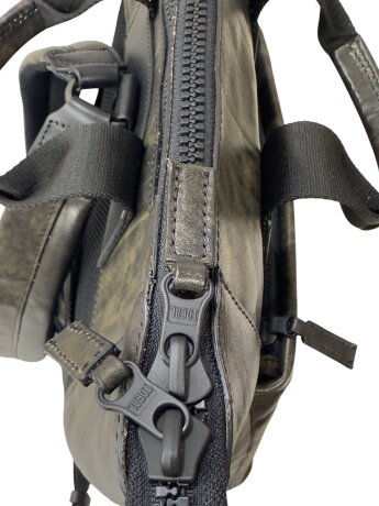 Рюкзак Chiarugi 20313 green