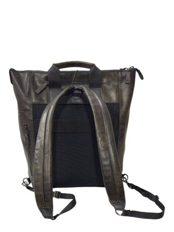 Рюкзак Chiarugi 20313 green