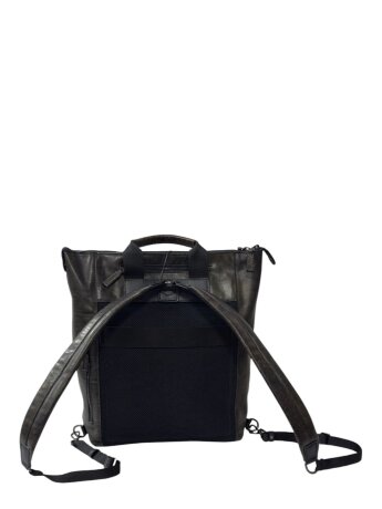 Рюкзак Chiarugi 20313 green