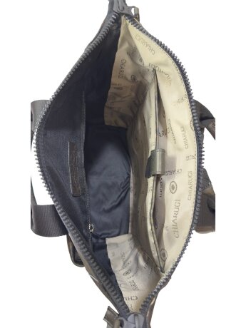 Рюкзак Chiarugi 20313 green