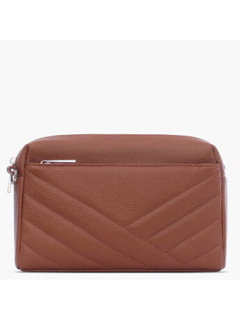 Сумка женская Richet 3130LN рыж 