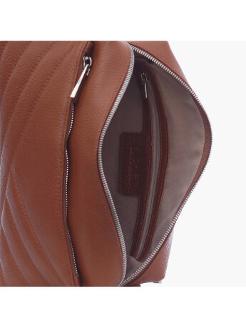 Сумка женская Richet 3130LN рыж 